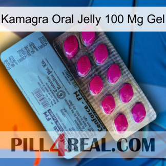 Kamagra Oral Jelly 100Mg Gel 35